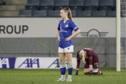 LUZERN FRAUEN - YB FRAUEN