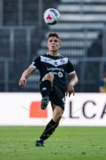 GC - LUGANO