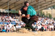 118. NORDWESTSCHWEIZER SCHWINGFEST