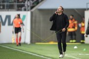 ST.GALLEN - ZUERICH