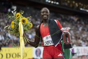 WELTKLASSE ZUERICH 2025