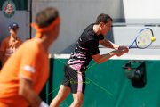 FRENCH OPEN 2026
