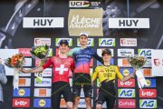 FLECHE WALLONNE 2026