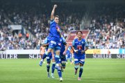 LUZERN - YB