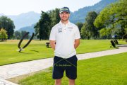 SWISS SKI GOLF TROPHY