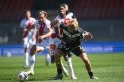SION - LUGANO