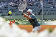 GENEVA OPEN 2025