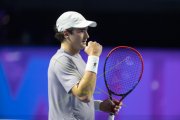 SWISS INDOORS 2025