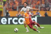 GALATASARAY - YB