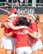 ARGENTINIEN - SCHWEIZ