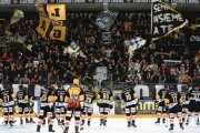 LUGANO - ZSC