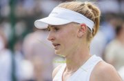 WIMBLEDON 2025