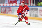 LAKERS - KLOTEN