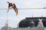 WELTKLASSE ZUERICH 2025