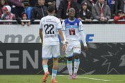 WINTERTHUR - LUZERN