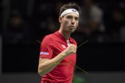 DAVIS CUP FINALS 2023