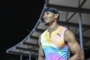ATHLETISSIMA 2026