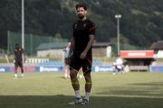 TRAINING BASEL