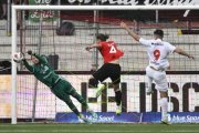 XAMAX - RAPPERSWIL