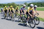 TOUR DE ROMANDIE 2026