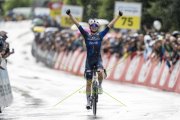 TOUR DE SUISSE 2025