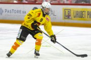 LAUSANNE - SC BERN