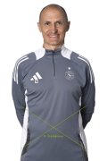 SERVETTE PORTRAIT