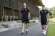 TRAINING ZUERICH