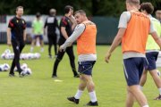 TRAINING BASEL