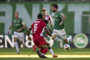 ST. GALLEN - SION