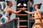 FRENCH OPEN 2026
