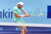 SWISS OPEN GSTAAD 2026