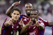 SERVETTE - LUGANO