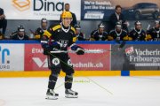 FRIBOURG - LAUSANNE