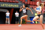LEICHTATHLETIK SM 2026