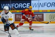 LAKERS - FRIBOURG