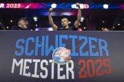 MEISTERFEIER ZSC