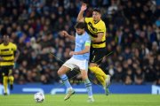 MAN CITY - YB