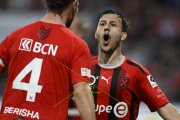 XAMAX - RAPPERSWIL