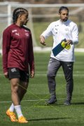 SCHWEIZ TRAINING
