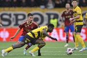 YB - SERVETTE