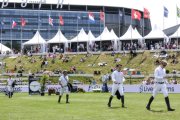 CSIO ST.GALLEN
