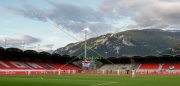 SION - ST.GALLEN