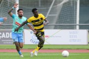 YB - WESTERLO