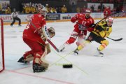 LAKERS - BERN