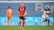 LEVERKUSEN - LEIPZIG