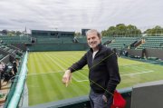 WIMBLEDON 2024