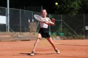 JUNIOR CHAMPION TROPHY 2026