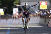TOUR DE SUISSE 2025