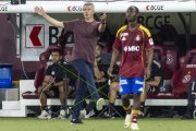 SERVETTE - UTRECHT